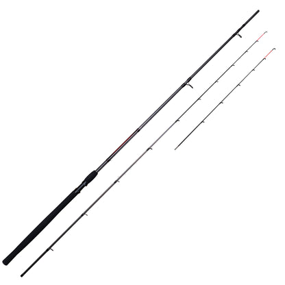 Drennan Red Range Carp Method Rod