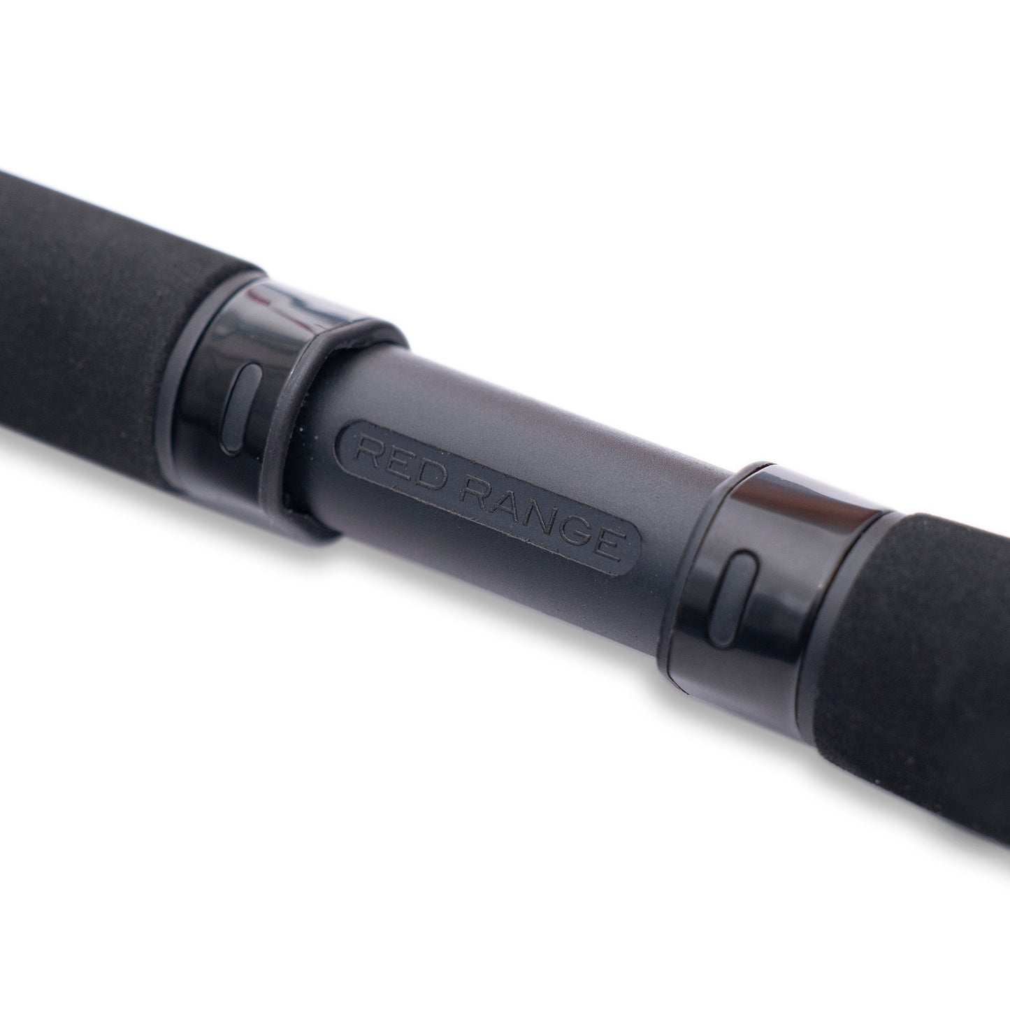 Drennan Red Range Carp Method Rod