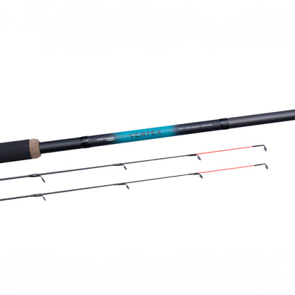 Drennan Vertex Distance Feeder Rod