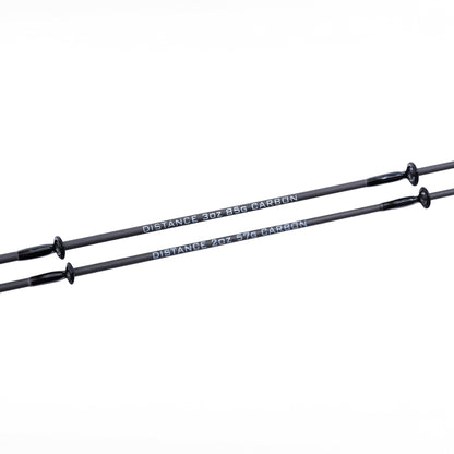 Drennan Vertex Distance Feeder Rod