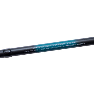 Drennan Vertex Float Rods MK2