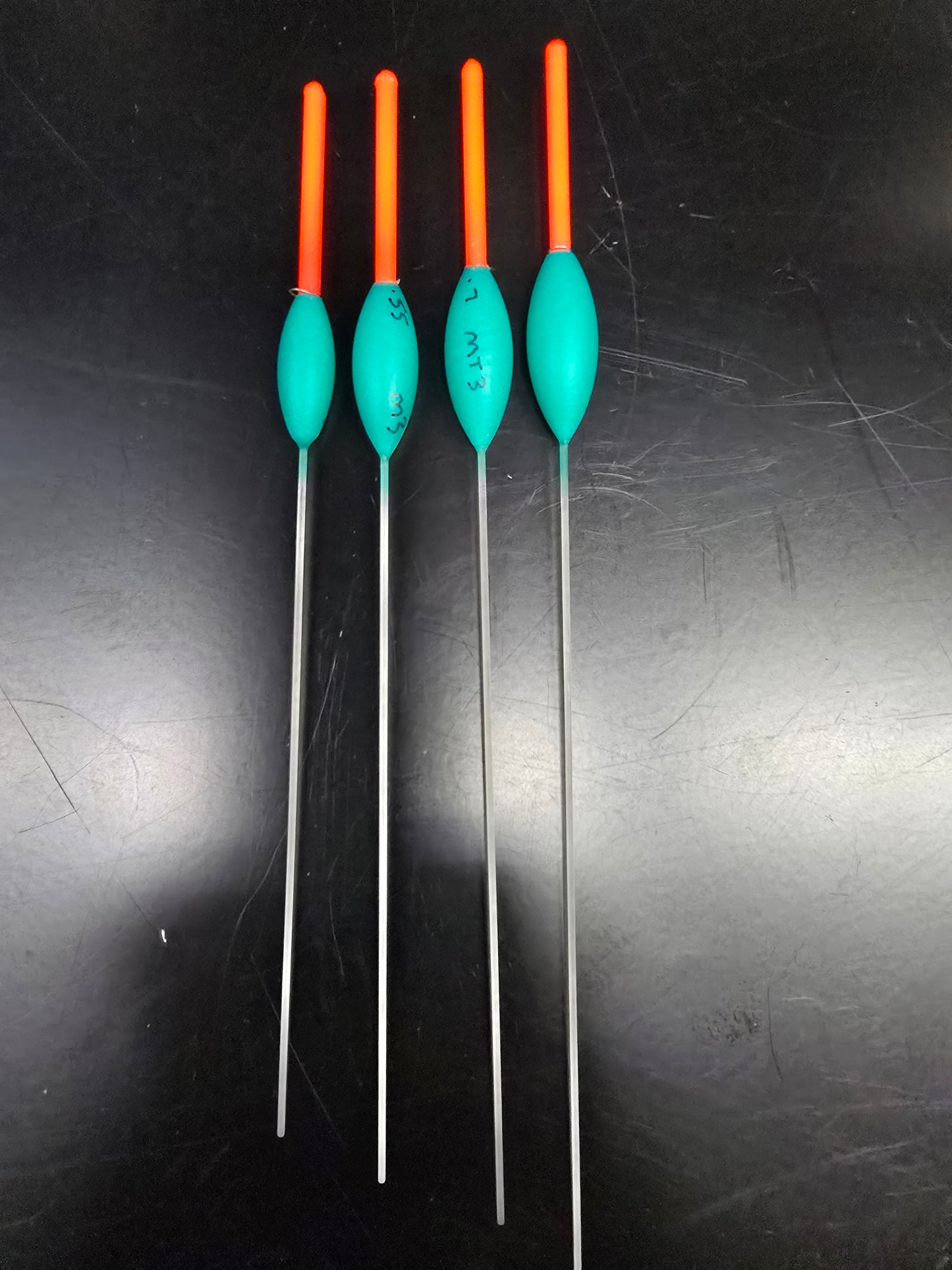 DS Floats – Mega Tip 3