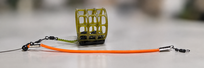 3.6 Feederlink
