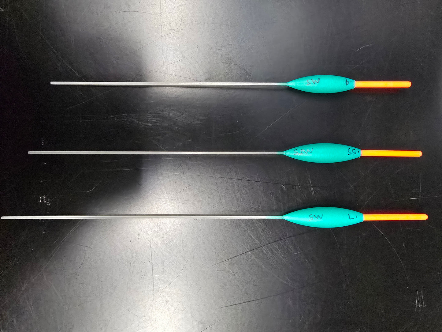 DS Floats – Mega Tip 5