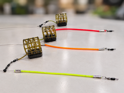 3.6 Feederlink