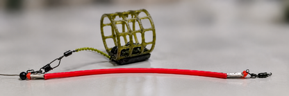 3.6 Feederlink