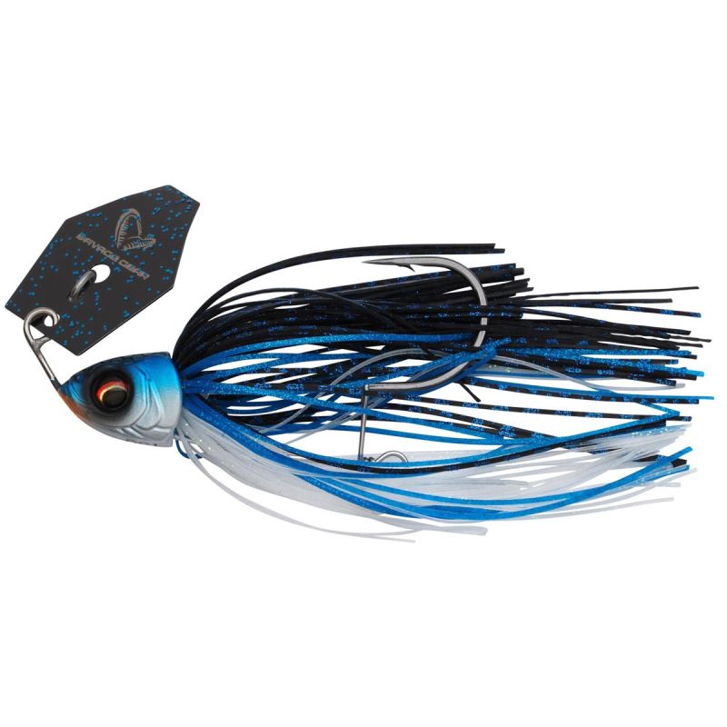 Savage Gear Da Crazy Bush L 20 Gram