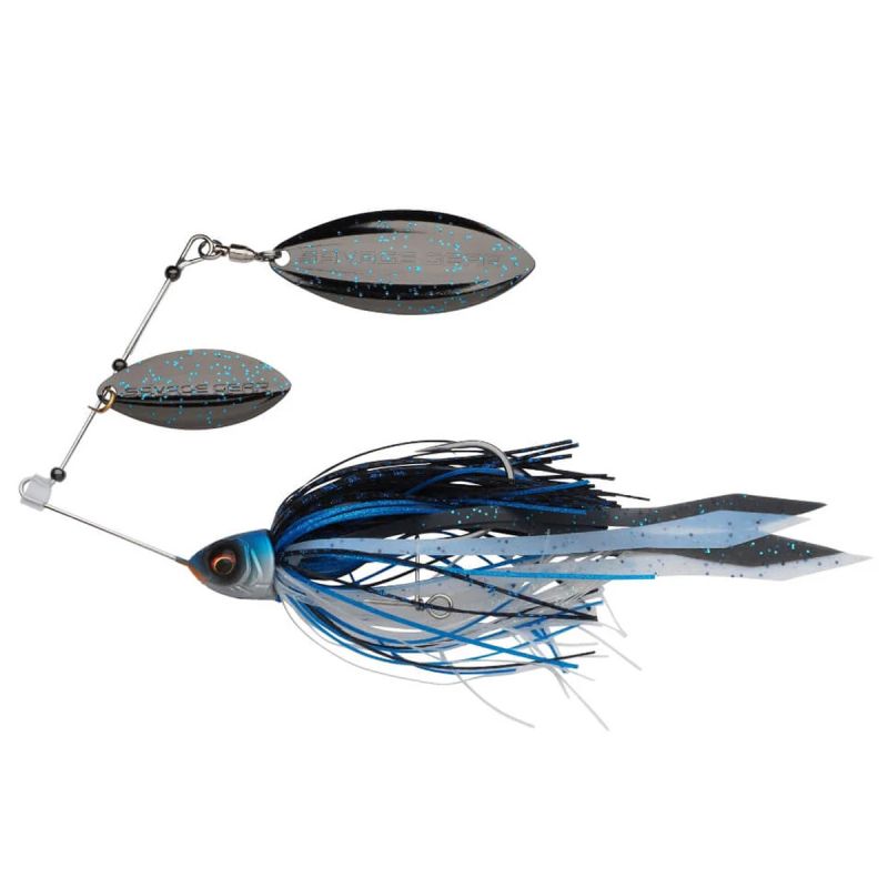 Savage Gear Da Lil Bush L 20 Gram