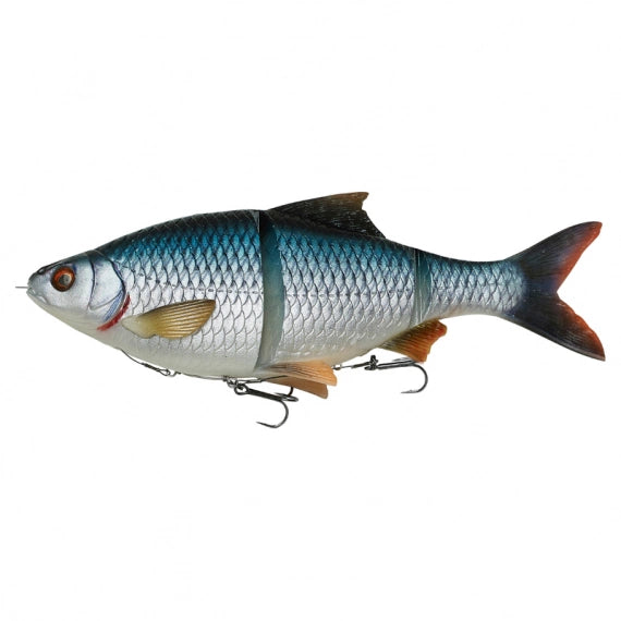 Savage Gear 4D Line Thru Roach 18cm