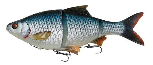 Savage Gear 4D Line Thru Roach Slow Sinking 32 cm