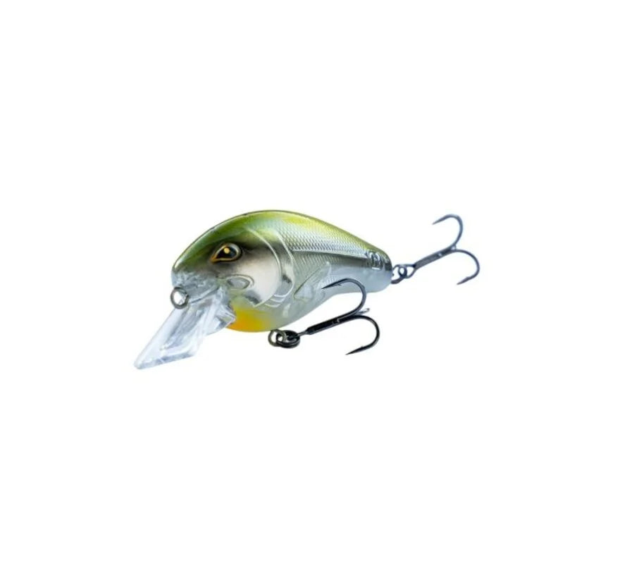 Rozemeijer Crazy Crank