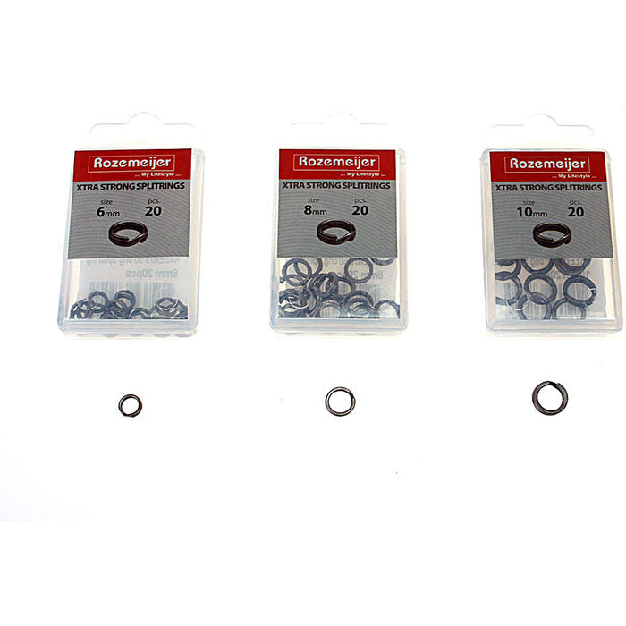 Rozemeijer Xtra Strong Splitring
