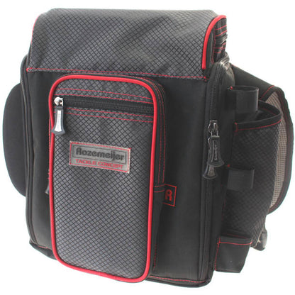 Rozemeijer Hip Sling 4 TT Incl. Rig Spool