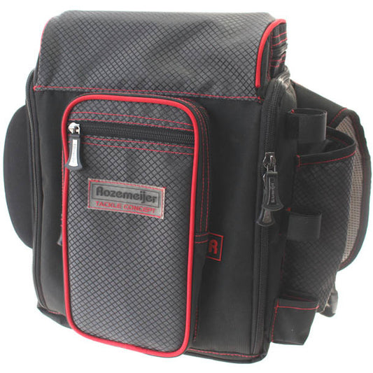 Rozemeijer Hip Sling 4 TT Incl. Rig Spool
