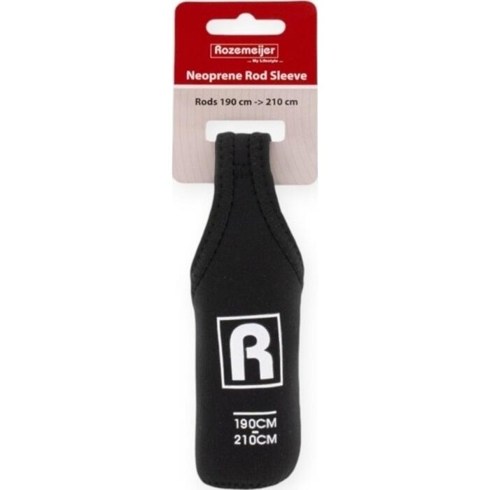 Rozemeijer Neoprene Rod Sleeve
