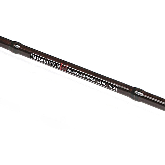 Rozemeijer Qualifier V2 Jointed Power Jerk 190