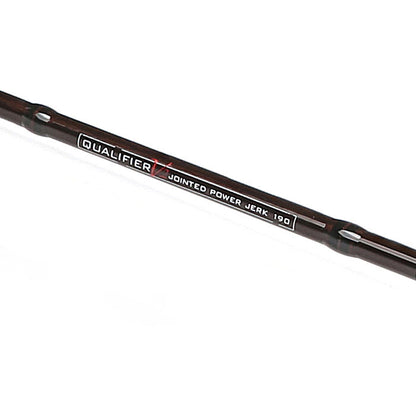 Rozemeijer Qualifier V2 Jointed Power Jerk 190
