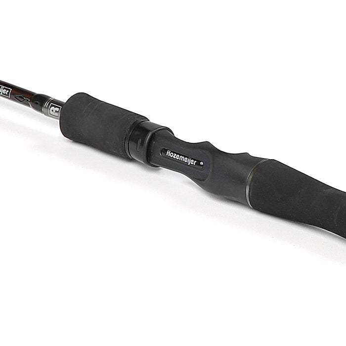 Rozemeijer Qualifier V2 Jointed Power Jerk 190