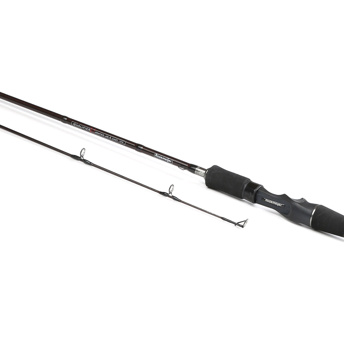 Rozemeijer Qualifier V2 Jointed Spin & Lure 220