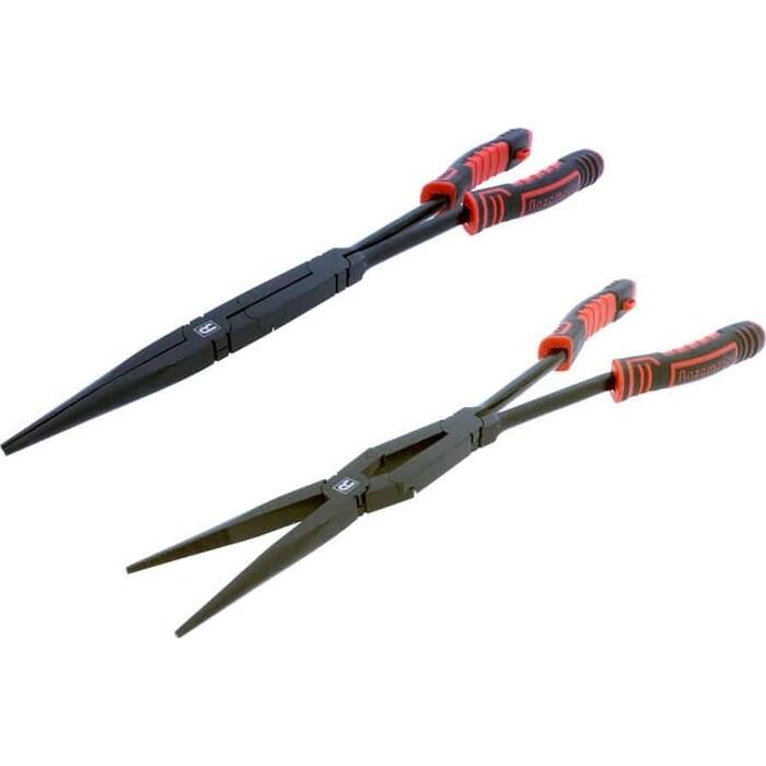 Rozemeijer Super Grip Extra Long Noose Pliers 33cm