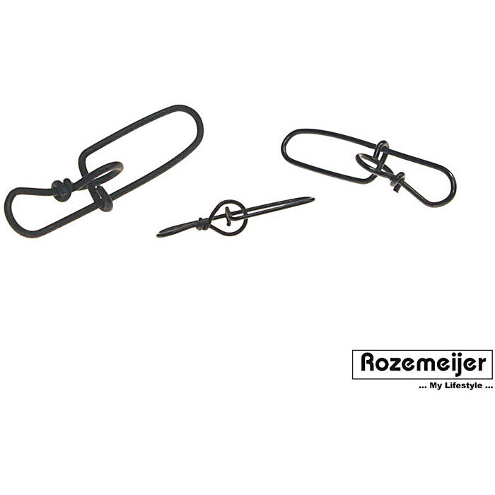 Rozemeijer Sure Lock Snap