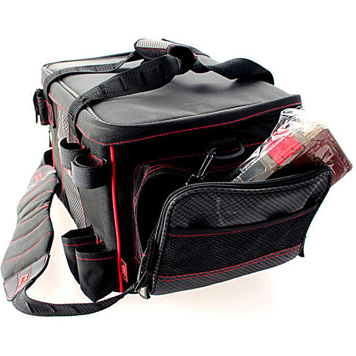 Rozemeijer Tackle Conenct Caryall 7 TT