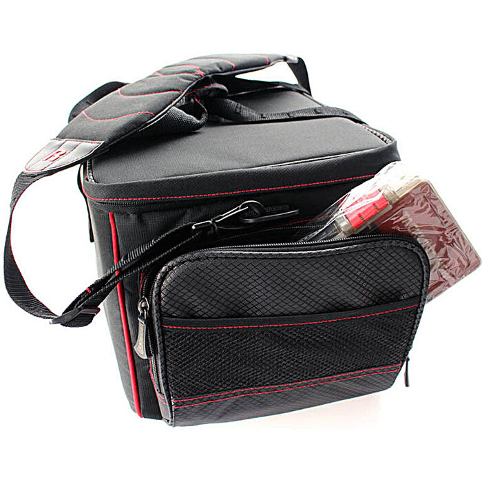 Rozemeijer Tackle Conenct Caryall 7 TT