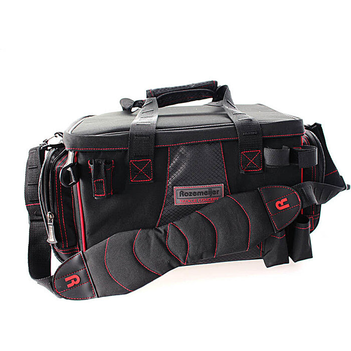 Rozemeijer Tackle Conenct Caryall 7 TT