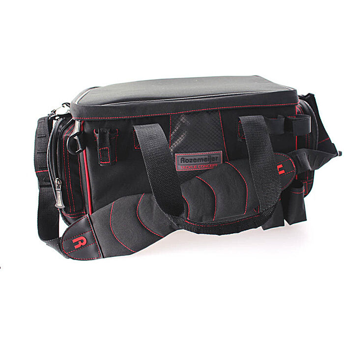 Rozemeijer Tackle Conenct Caryall 7 TT