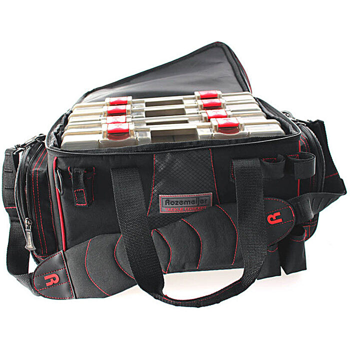 Rozemeijer Tackle Conenct Caryall 7 TT
