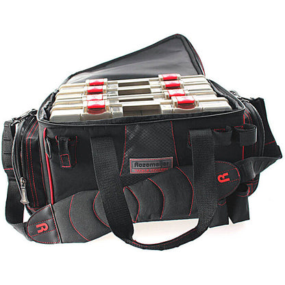 Rozemeijer Tackle Conenct Caryall 7 TT