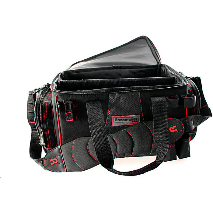 Rozemeijer Tackle Conenct Caryall 7 TT