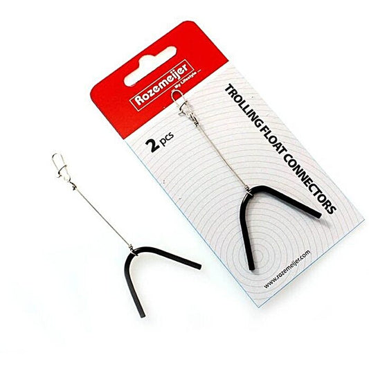 Rozemeijer Trolling Float Connectros