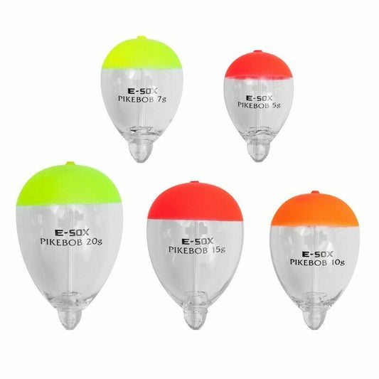 Drennan E-sox Pikebob