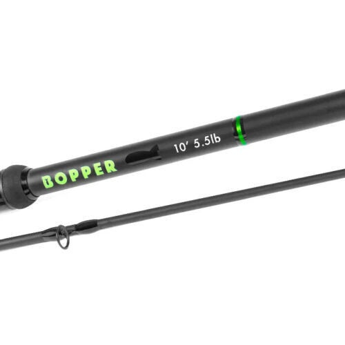 Korum Bopper Bait Up Rod