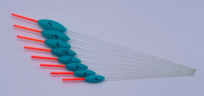 DS Floats – Carp Decks