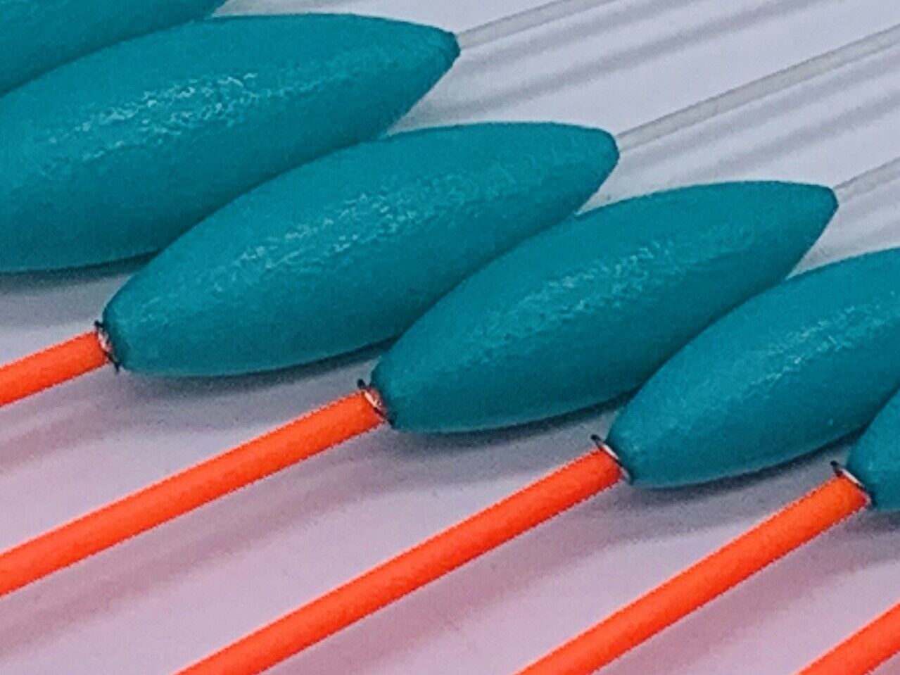 DS Floats – Carp Decks