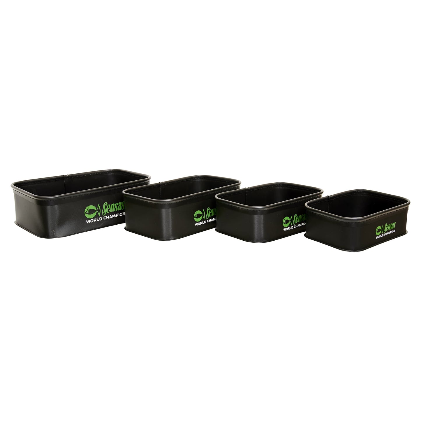 Sensas Eva Bait Box 4 In 1