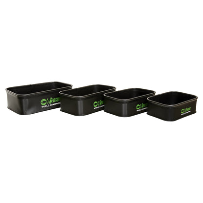 Sensas Eva Bait Box 4 In 1