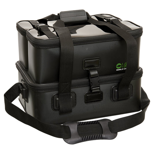 Sensas Eva Tackle Bag 3 In 1