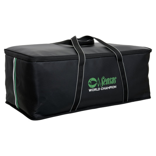 Sensas Rolsteuntas Jumbo Black