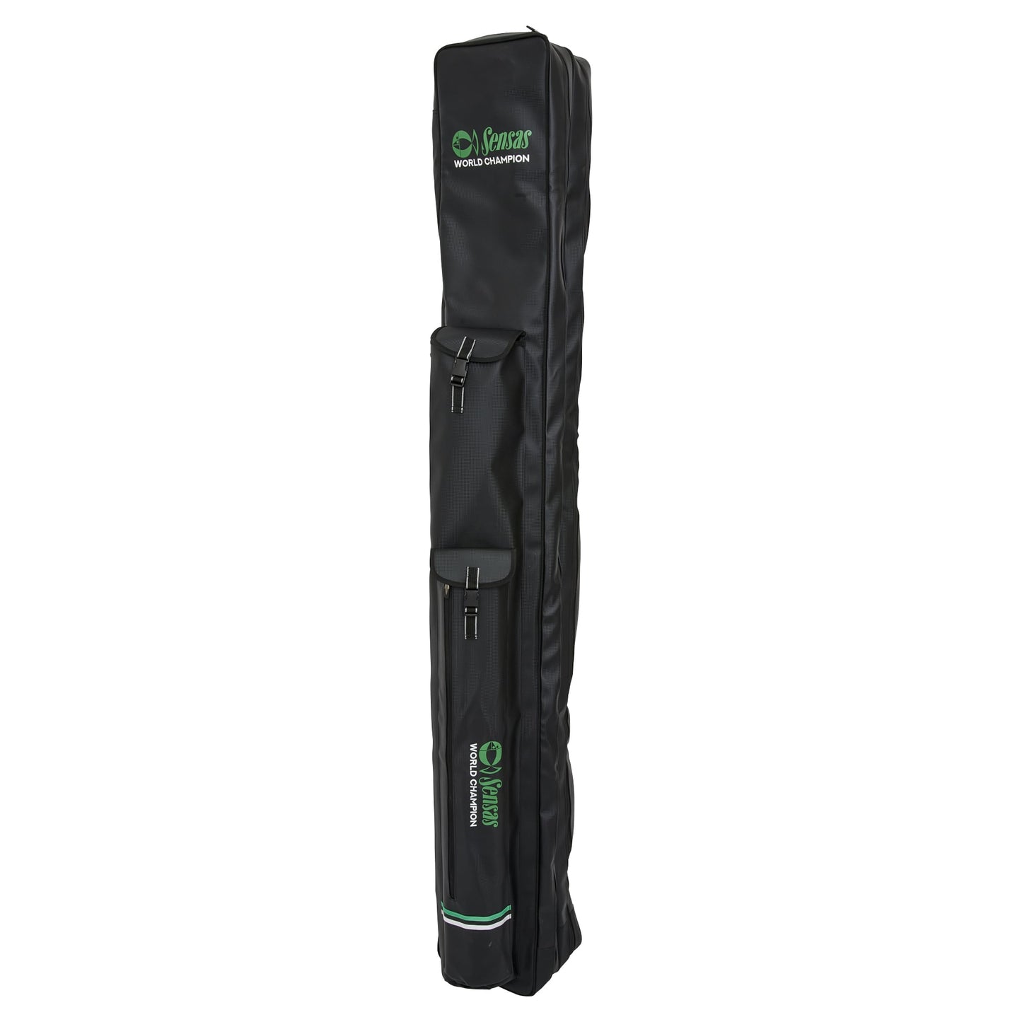 Sensas Foedraal Jumbo Black Xl