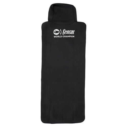 Sensas Car Seat Cover