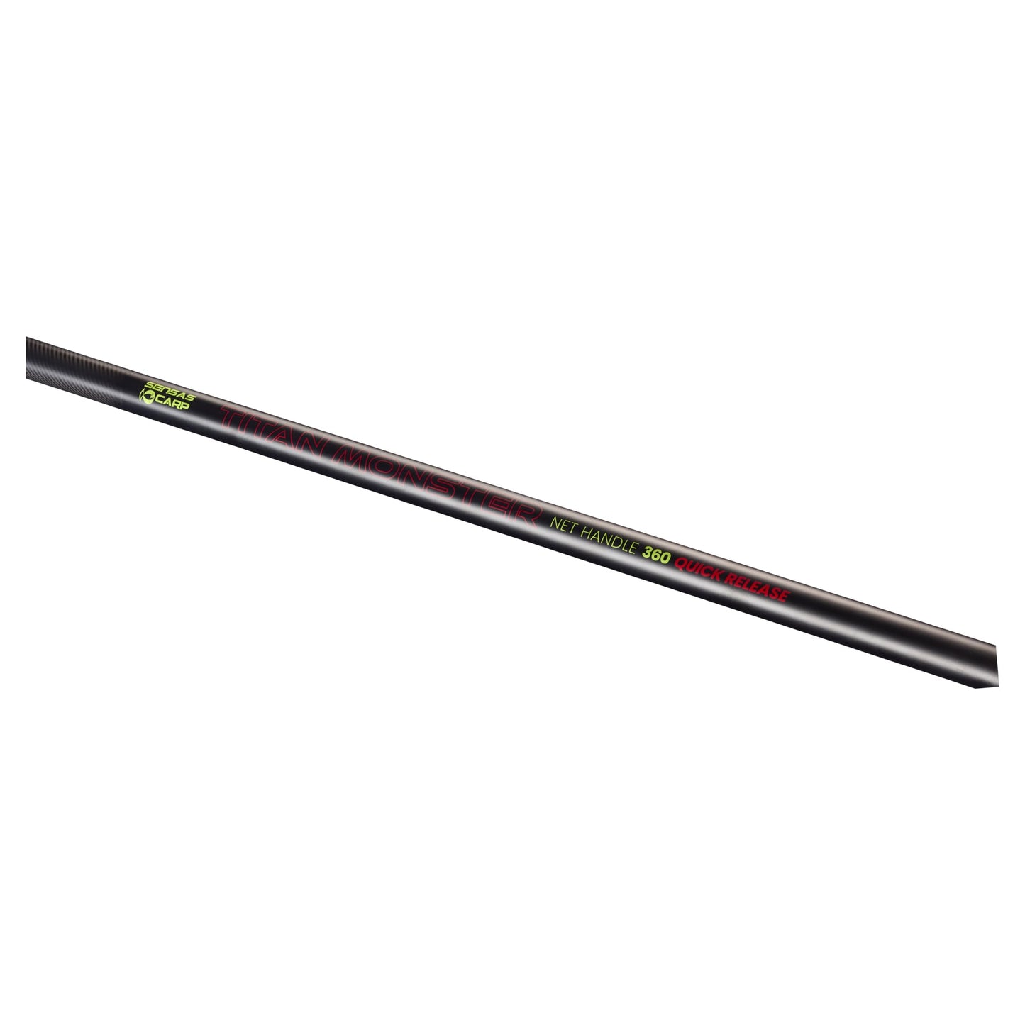 Sensas Steel Titan Monster Quick Release 3.6mtr.