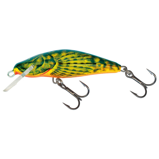 Salmo Bullhead Sinking 4,5 Cm