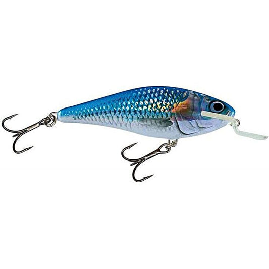 Salmo Executor Shallow Runner 7 Cm