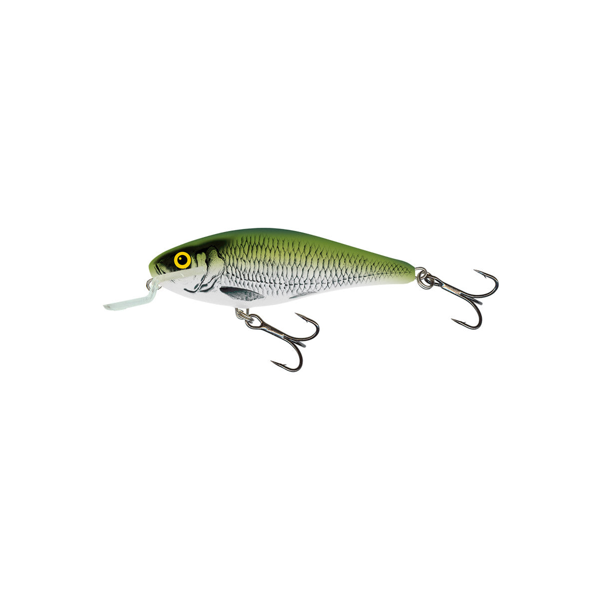 Salmo Executor Shallow Runner 7 Cm
