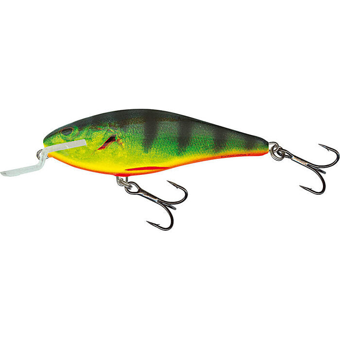 Salmo Executor Shallow Runner 7 Cm