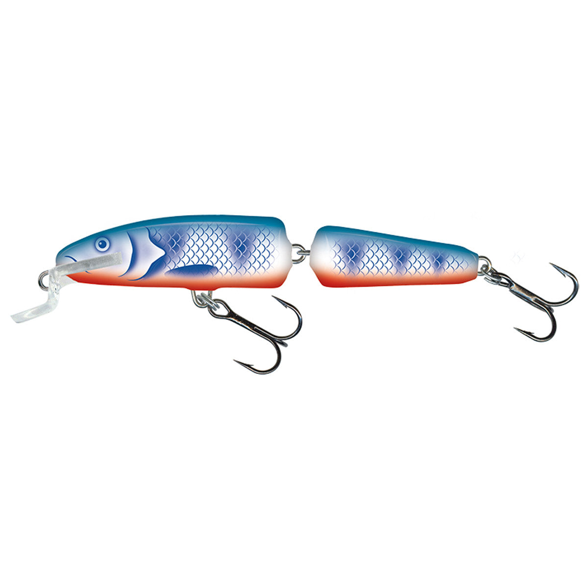 Salmo Fanatic Floating 7 Cm