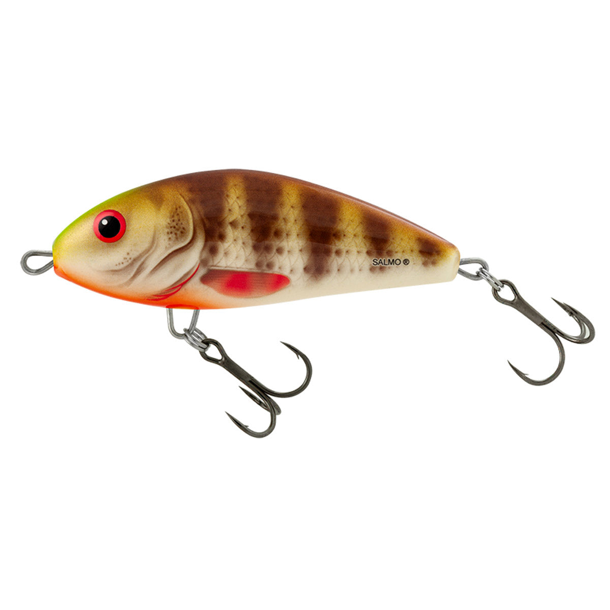 Salmo Fatso Sinking 8 Cm
